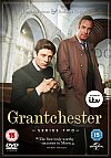 Grantchester (Temporada 2)